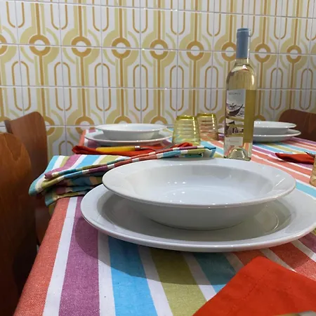 בית נופש Casa Sofia