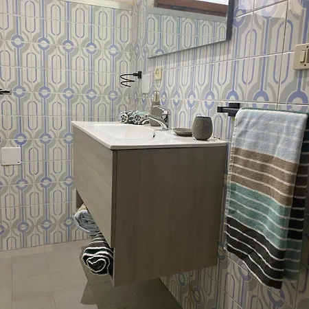 Casa Sofia * וילסימיוס