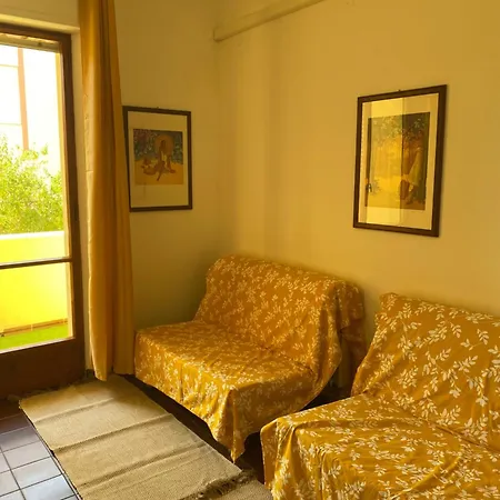 Casa Sofia Semesterbostad