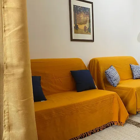 度假居 Casa Sofia 维拉西米乌斯