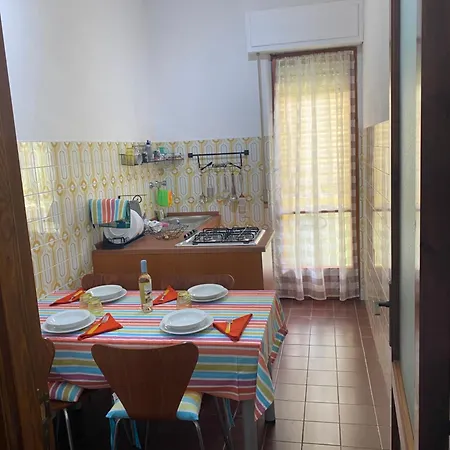 Casa Sofia בית נופש