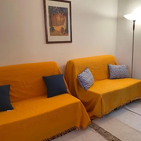 度假居 Casa Sofia 维拉西米乌斯