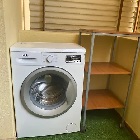 Casa Sofia בית נופש *