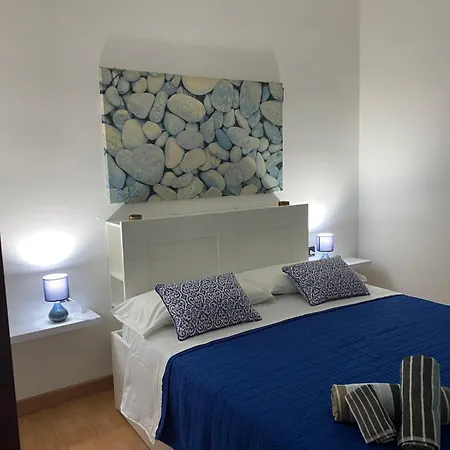 Сasa de vacaciones Casa Sofia Villasimius