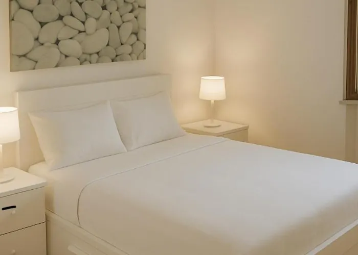 Casa Sofia Semesterbostad