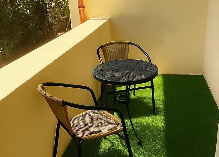 Semesterbostad Casa Sofia