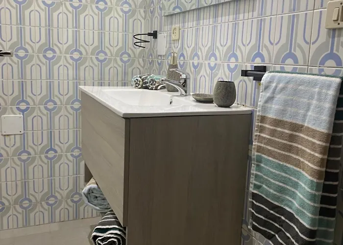 Casa Sofia * 维拉西米乌斯