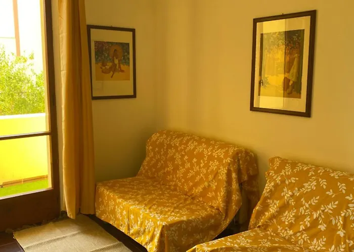 Casa Sofia בית נופש