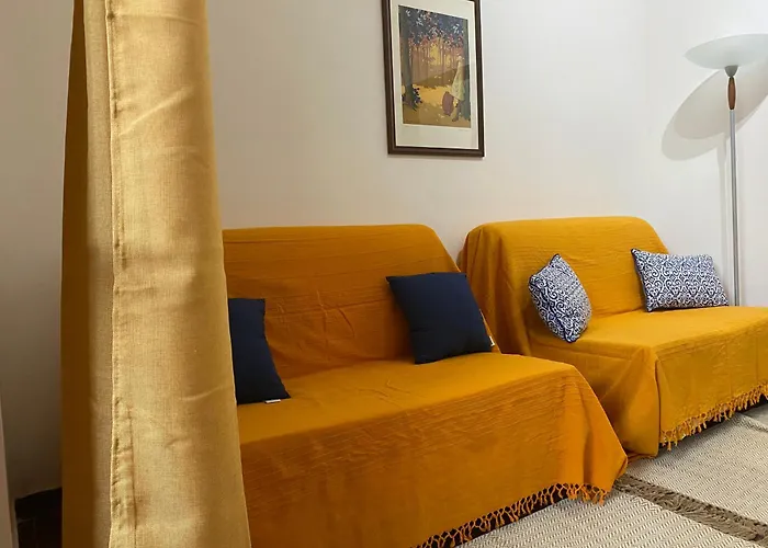 度假居 Casa Sofia 维拉西米乌斯