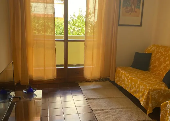 Casa Sofia 度假居 维拉西米乌斯