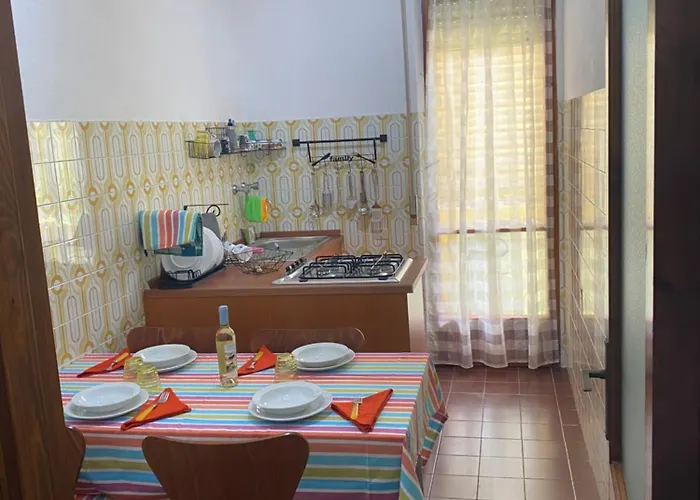 Casa Sofia 度假居