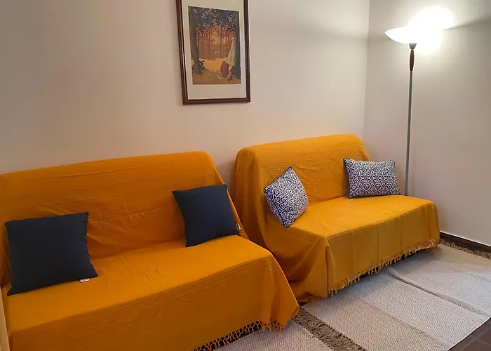 Semesterbostad Casa Sofia Villasimius