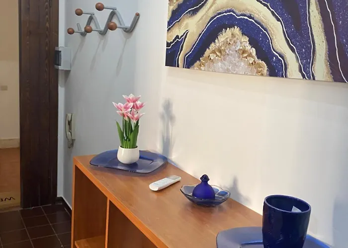 Casa Sofia 维拉西米乌斯